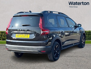 Used Dacia Jogger 2022 for sale - 79602577: Photo