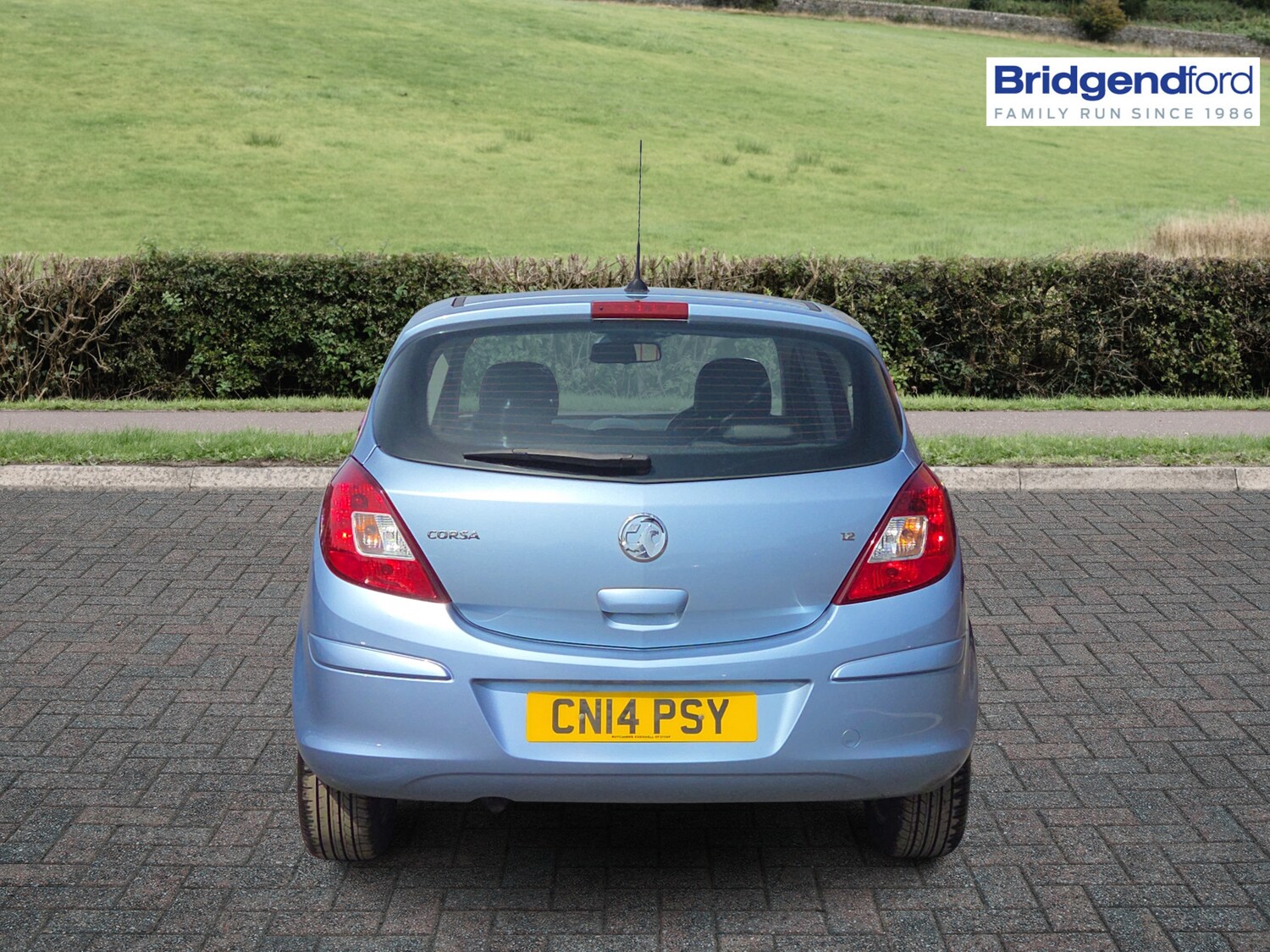 Vehicle 11