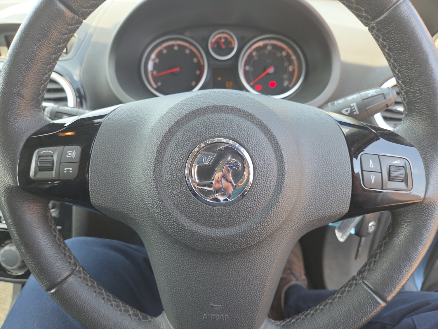 Vehicle 19
