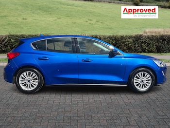 Used Ford Focus 2018 for sale - 78206791: Photo