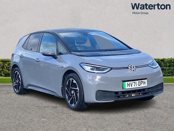 Used Volkswagen ID.3 2021 for sale - 79413317: Photo