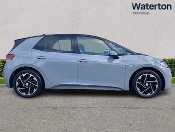 Used Volkswagen ID.3 2021 for sale - 79413317: Photo