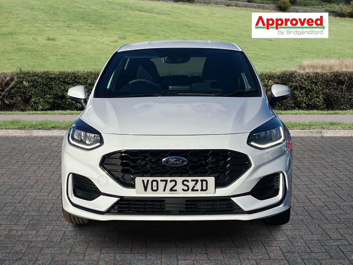 Used Ford Fiesta 2022 for sale - 76587085: Photo 11