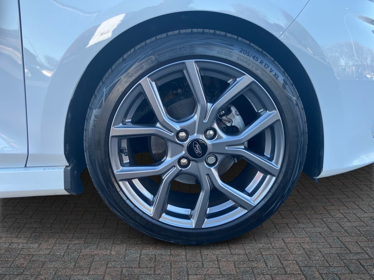 Used Ford Fiesta 2022 for sale - 76587085: Photo 13