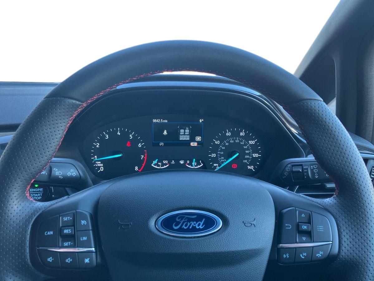 Used Ford Fiesta 2022 for sale - 76587085: Photo 19