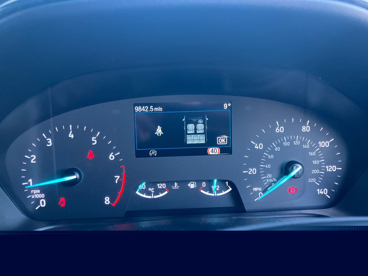 Used Ford Fiesta 2022 for sale - 76587085: Photo 20