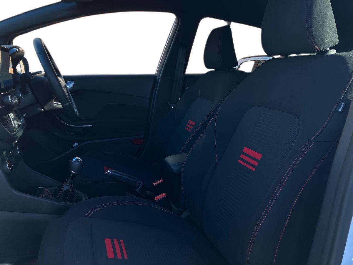 Used Ford Fiesta 2022 for sale - 76587085: Photo 23