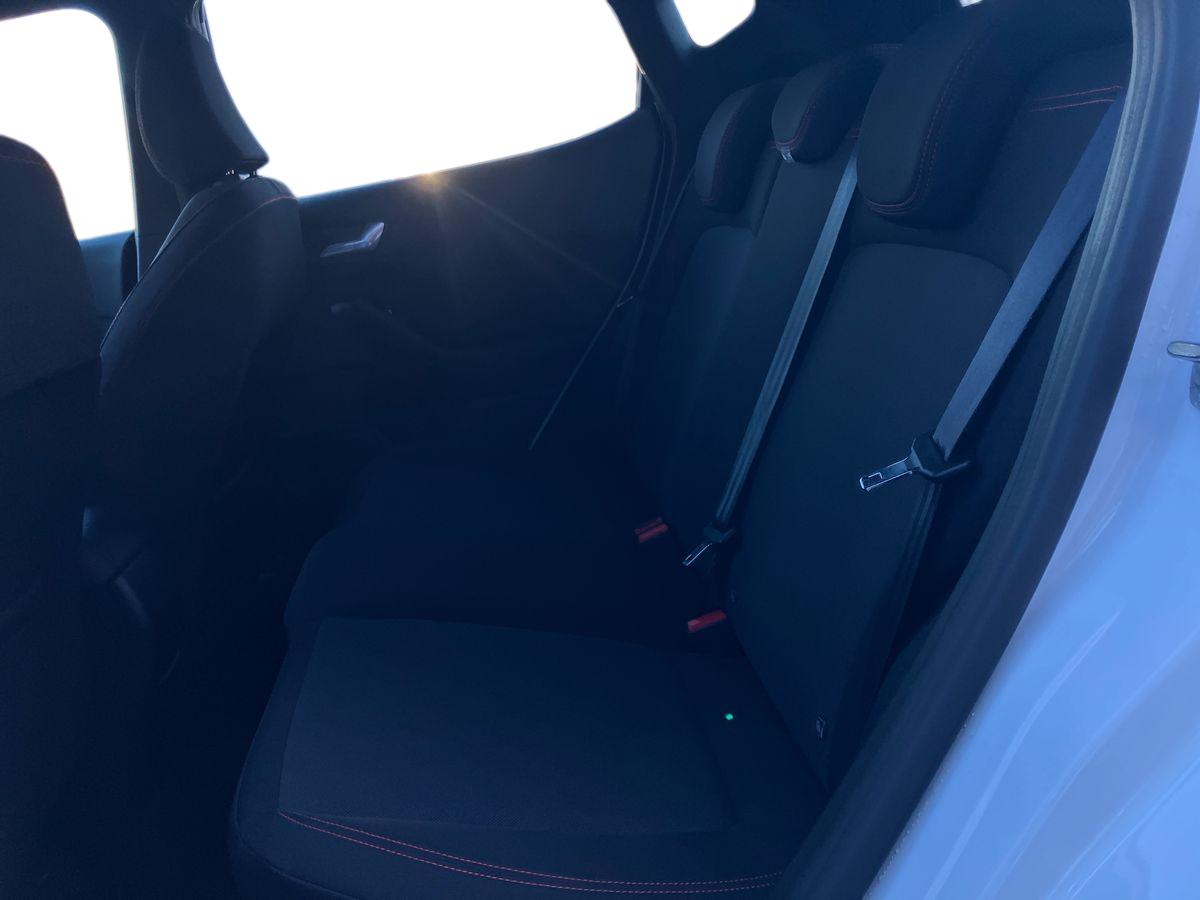 Used Ford Fiesta 2022 for sale - 76587085: Photo 24