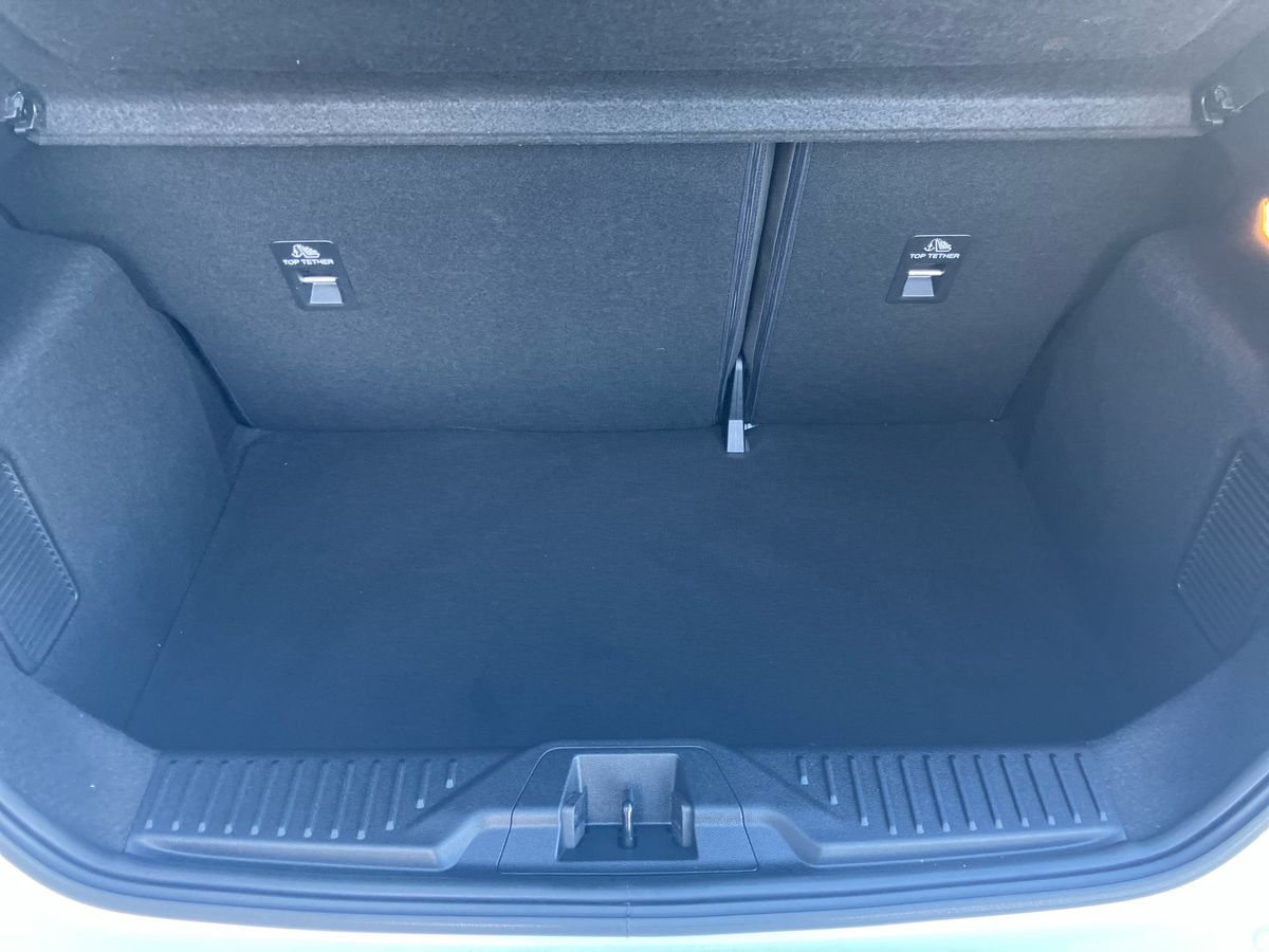 Used Ford Fiesta 2022 for sale - 76587085: Photo 25