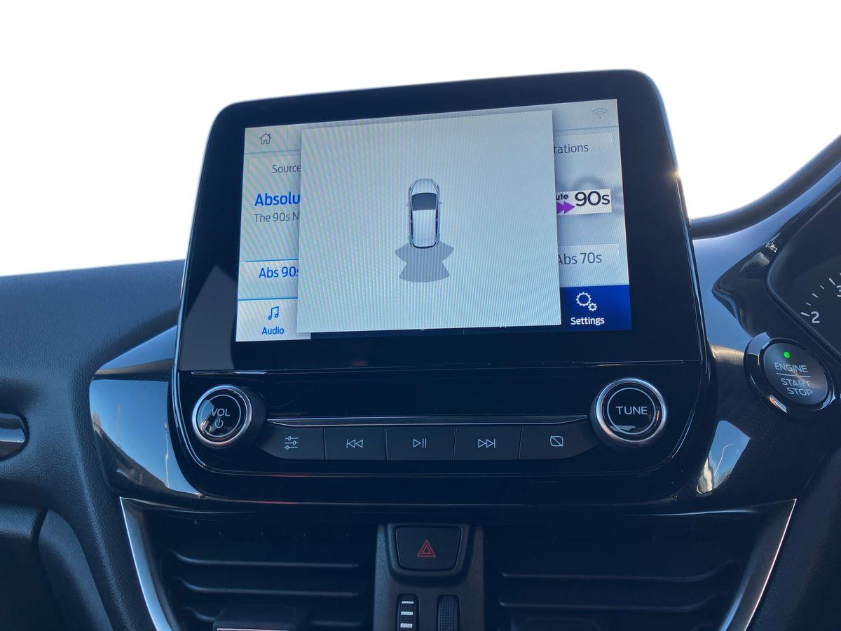 Used Ford Fiesta 2022 for sale - 76587085: Photo 26