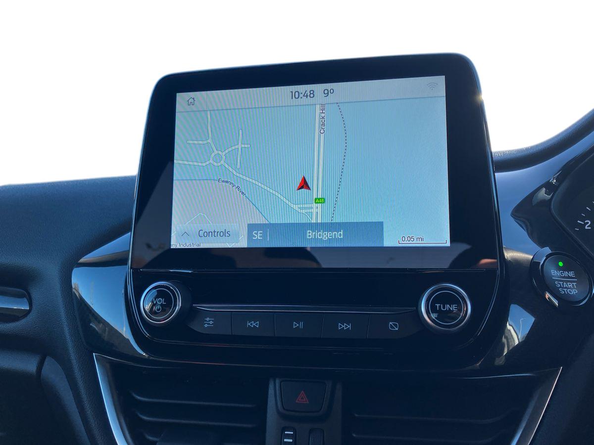 Used Ford Fiesta 2022 for sale - 76587085: Photo 27