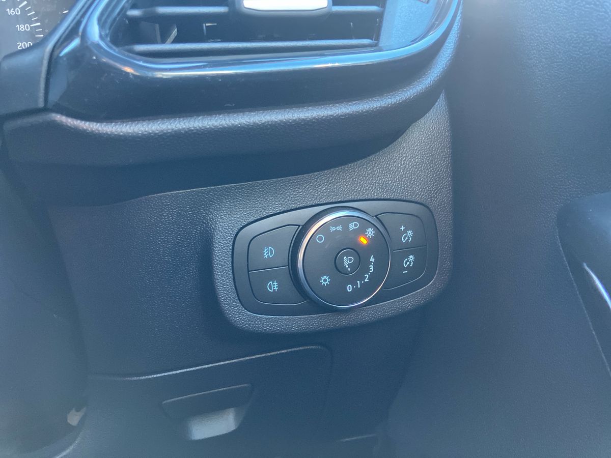 Used Ford Fiesta 2022 for sale - 76587085: Photo 29