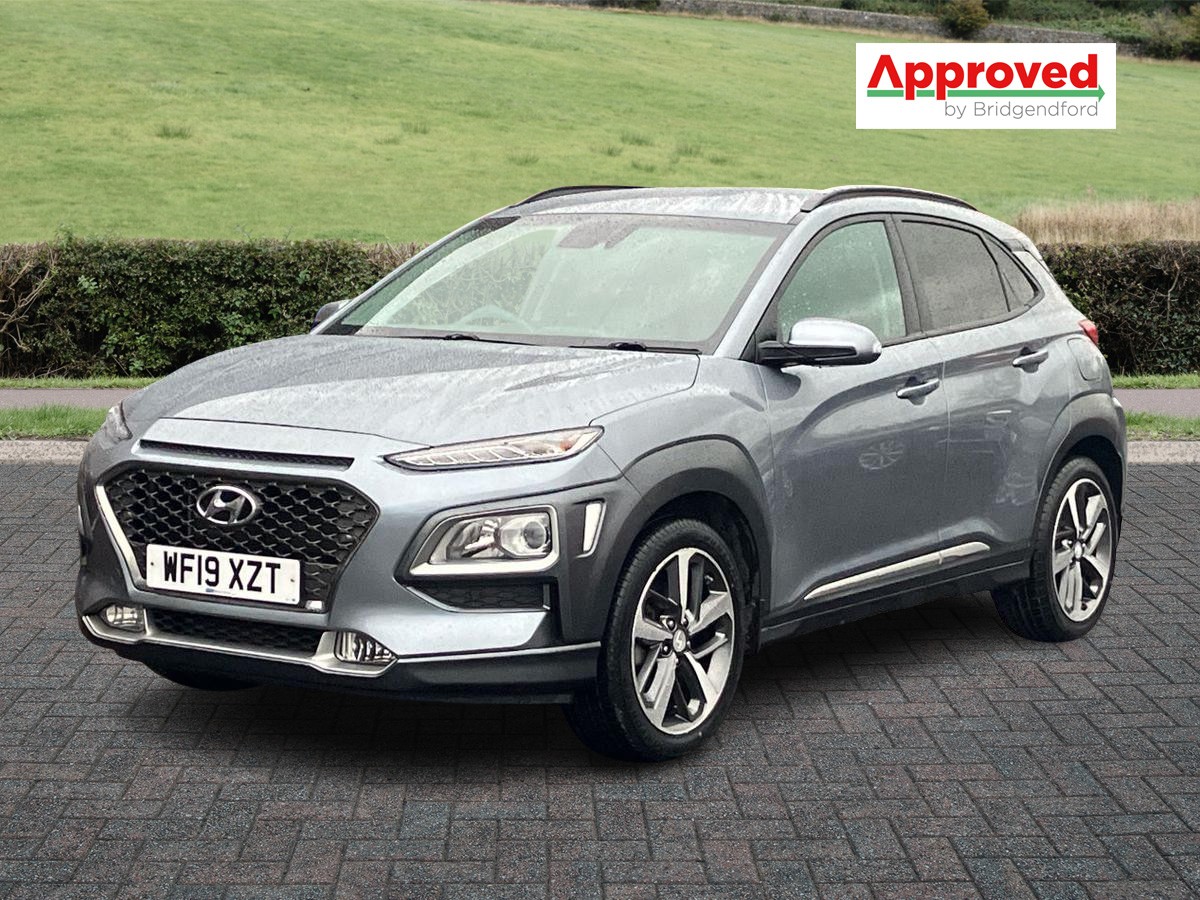 Used Hyundai KONA 2019 for sale - 76766230: Photo 10
