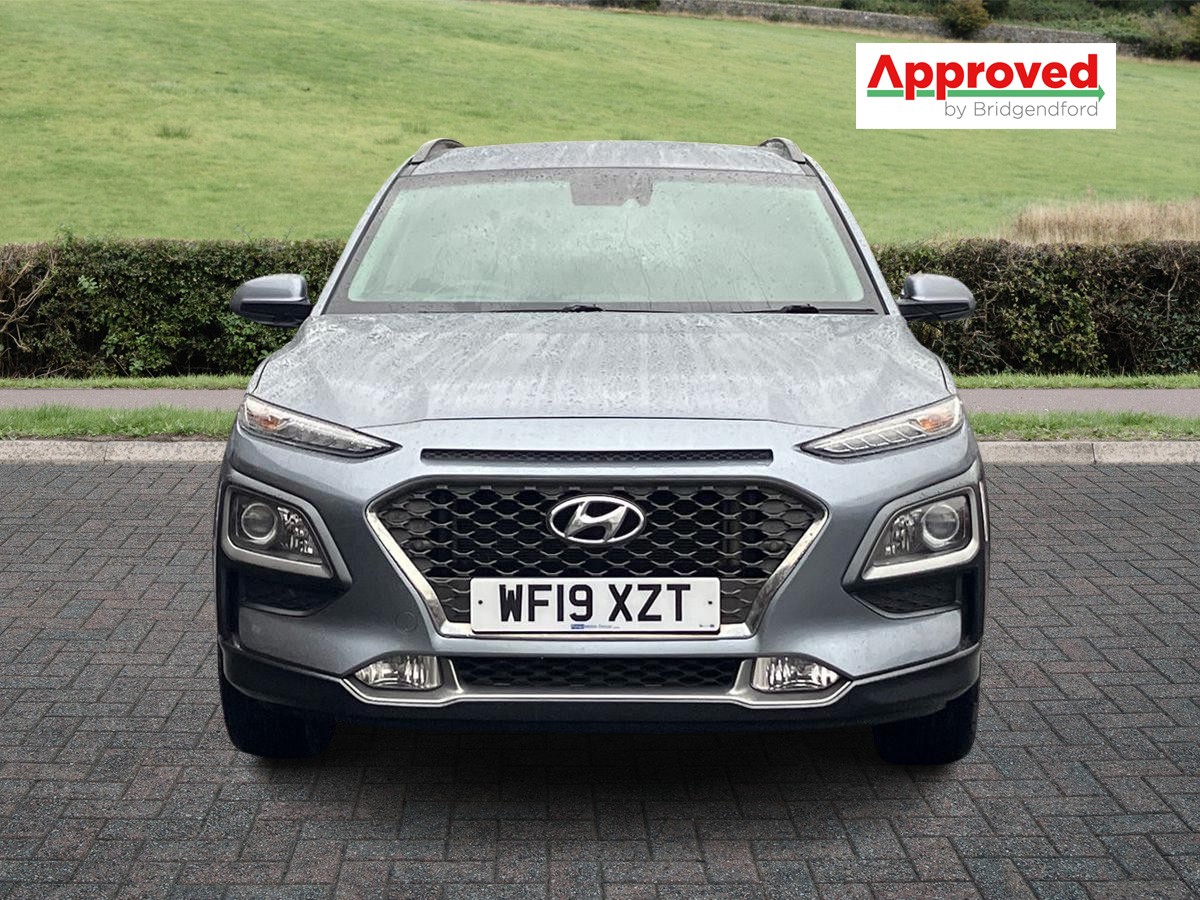 Used Hyundai KONA 2019 for sale - 76766230: Photo 11