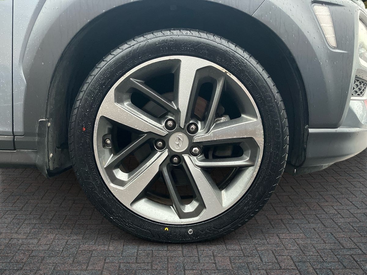 Used Hyundai KONA 2019 for sale - 76766230: Photo 13