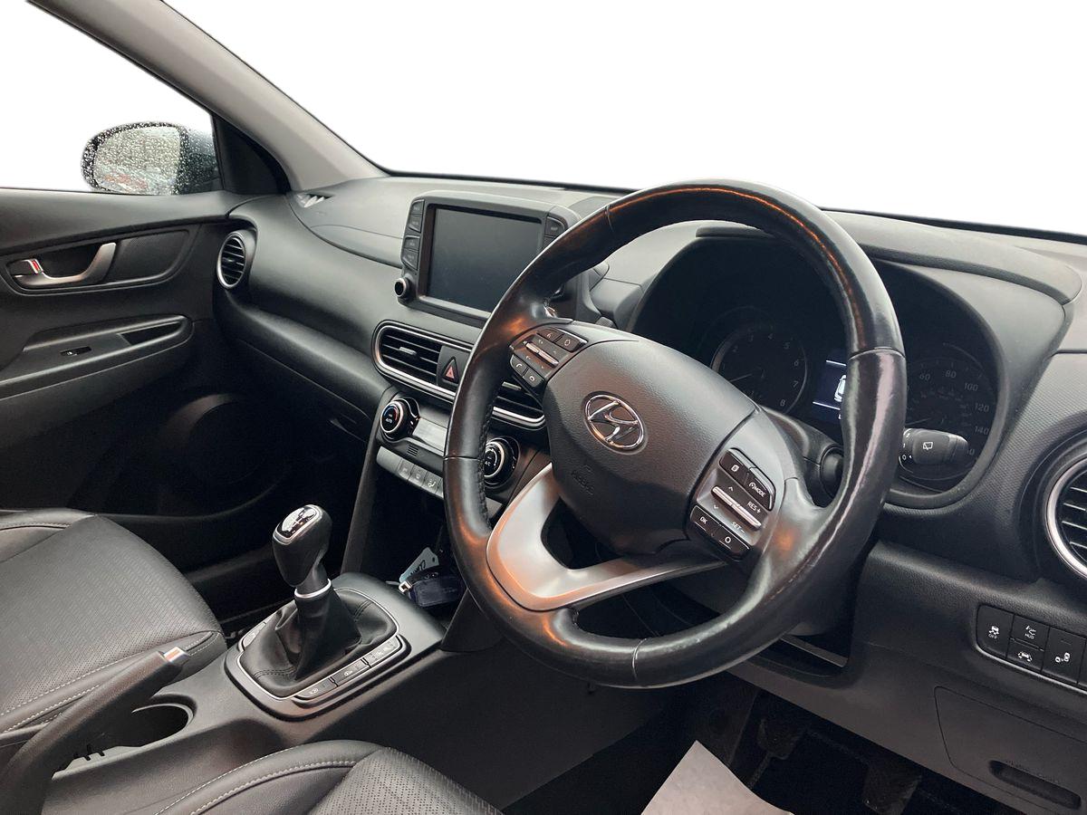 Used Hyundai KONA 2019 for sale - 76766230: Photo 14