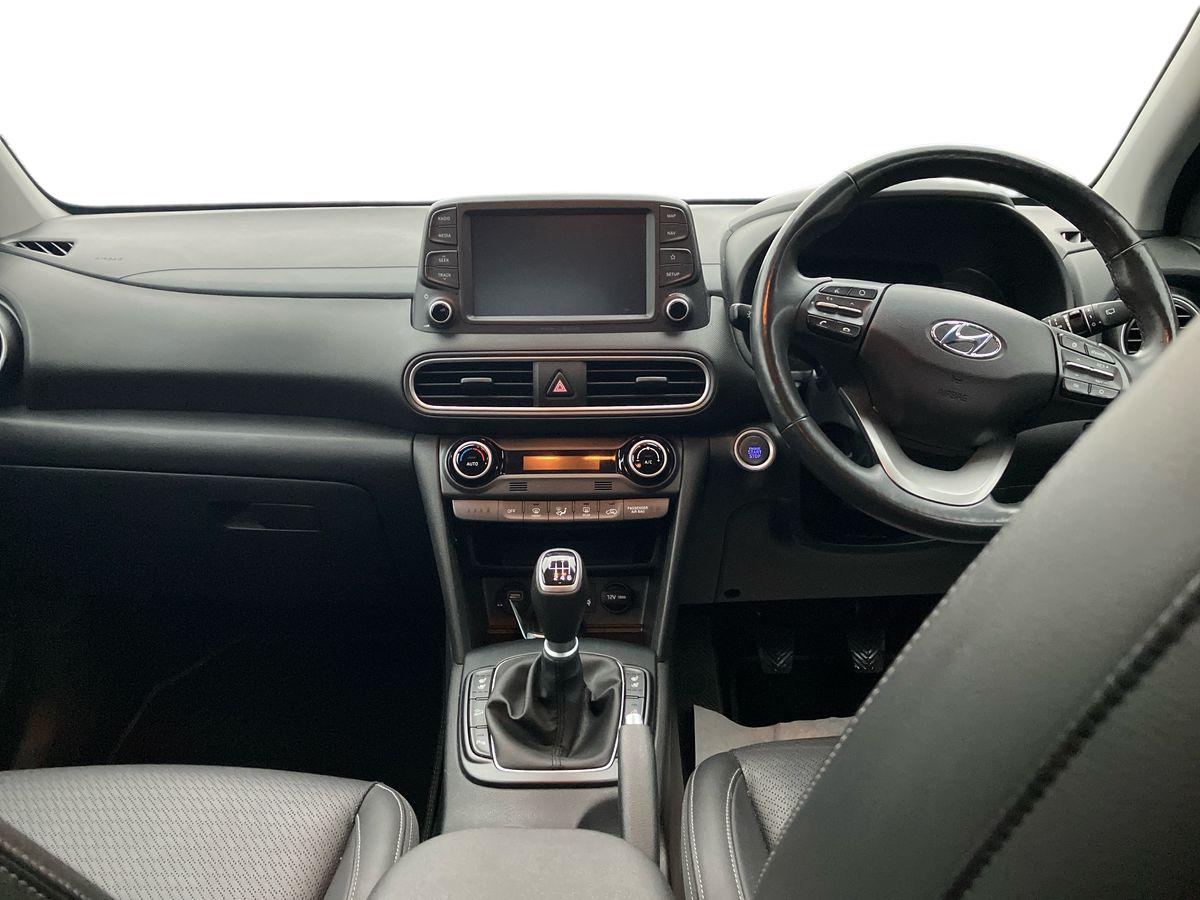 Used Hyundai KONA 2019 for sale - 76766230: Photo 16