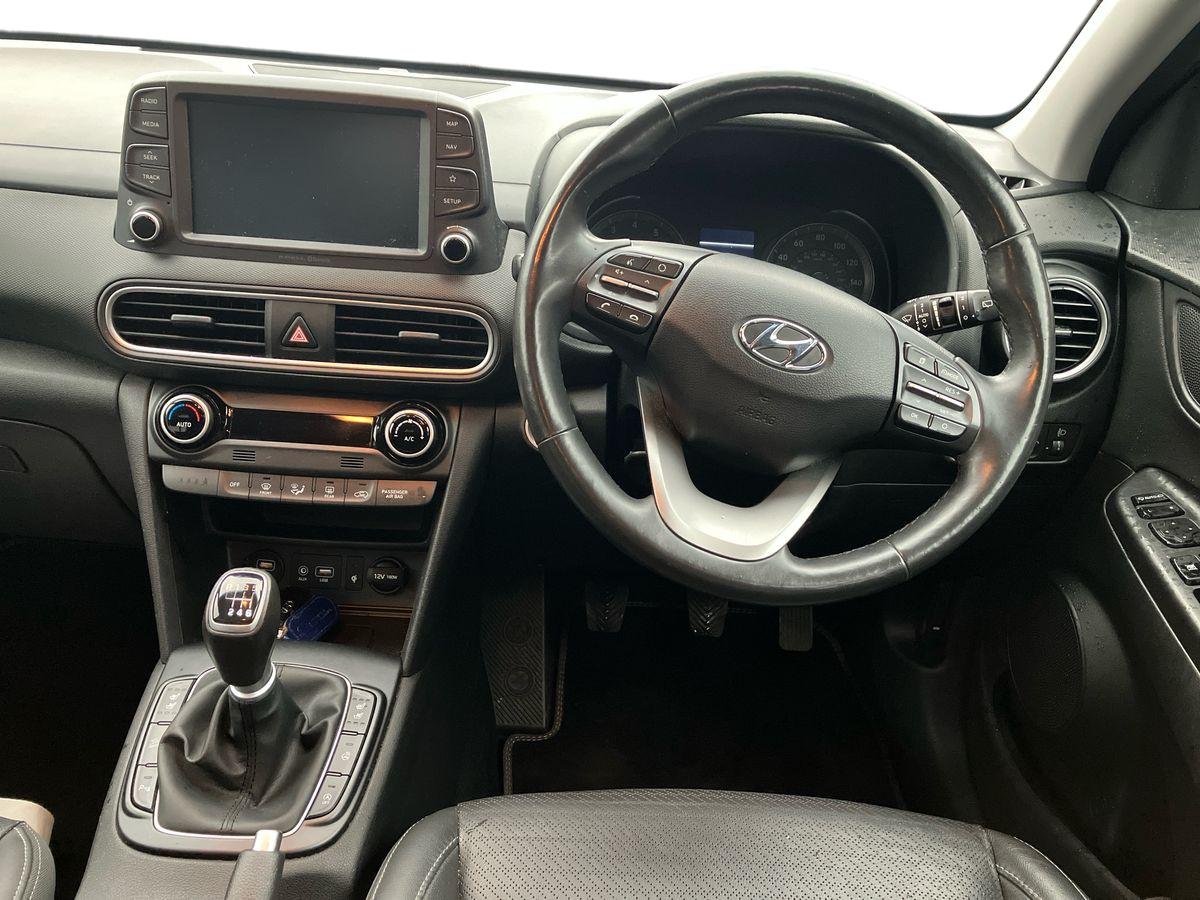 Used Hyundai KONA 2019 for sale - 76766230: Photo 17