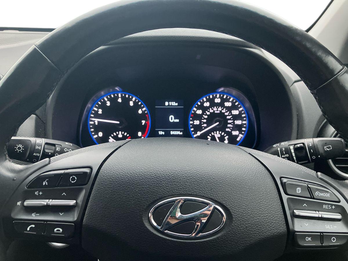 Used Hyundai KONA 2019 for sale - 76766230: Photo 19