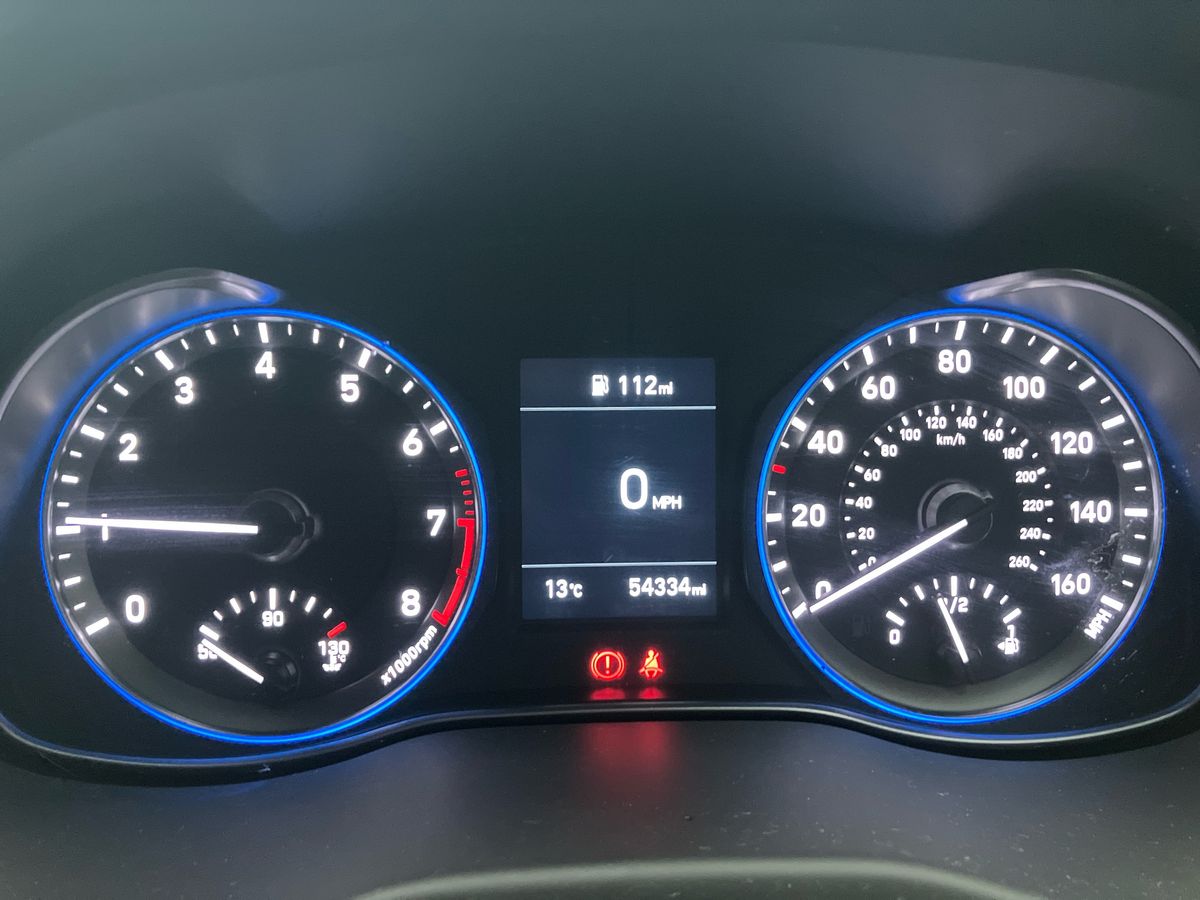 Used Hyundai KONA 2019 for sale - 76766230: Photo 20