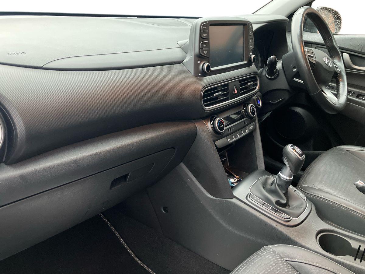 Used Hyundai KONA 2019 for sale - 76766230: Photo 22