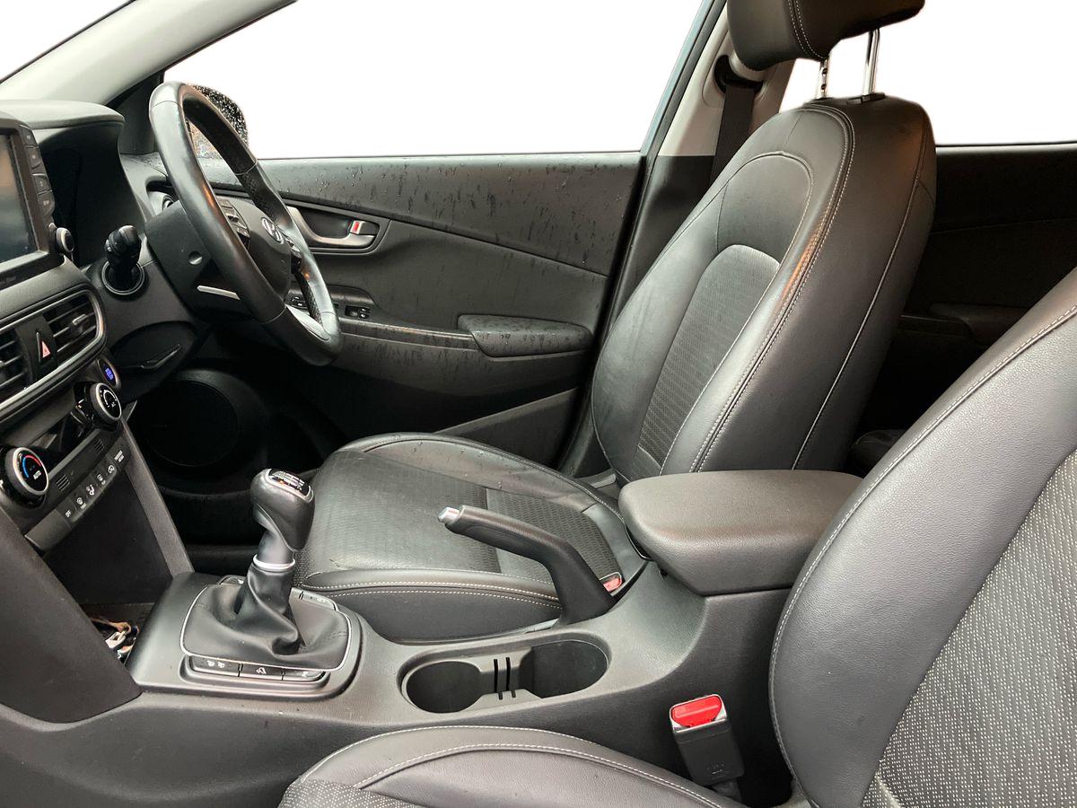 Used Hyundai KONA 2019 for sale - 76766230: Photo 23