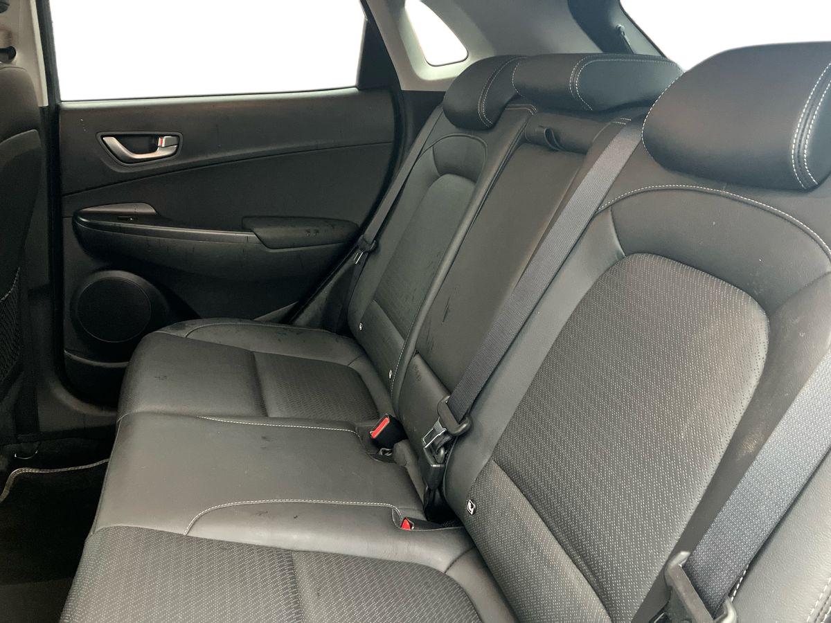 Used Hyundai KONA 2019 for sale - 76766230: Photo 24