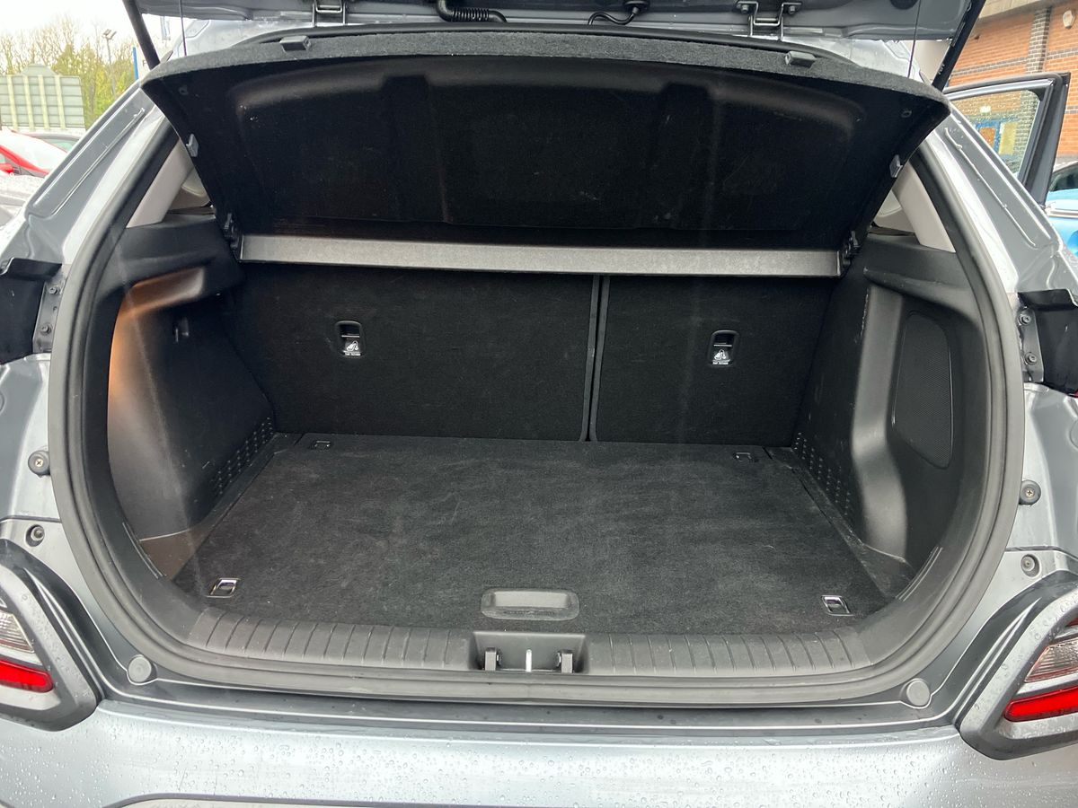 Used Hyundai KONA 2019 for sale - 76766230: Photo 25