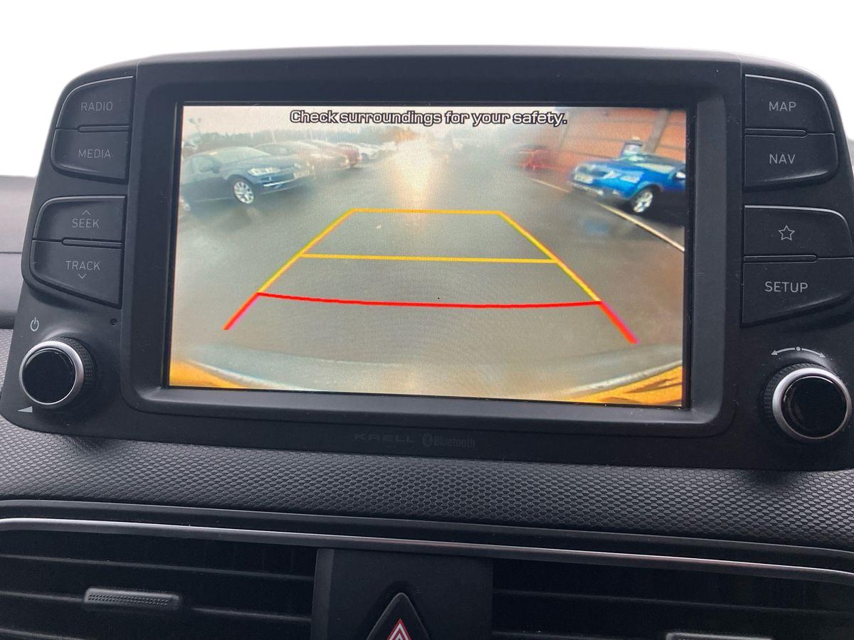 Used Hyundai KONA 2019 for sale - 76766230: Photo 26