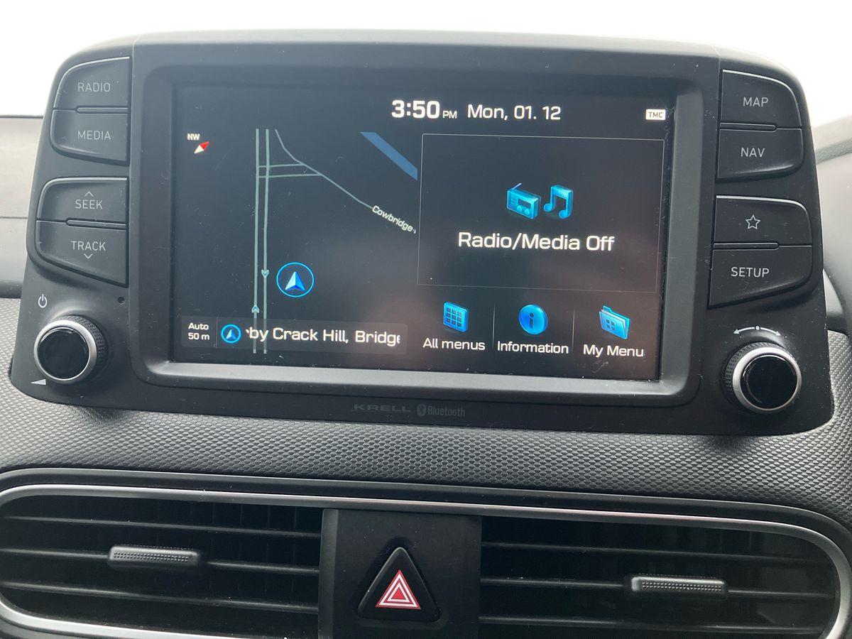 Used Hyundai KONA 2019 for sale - 76766230: Photo 27