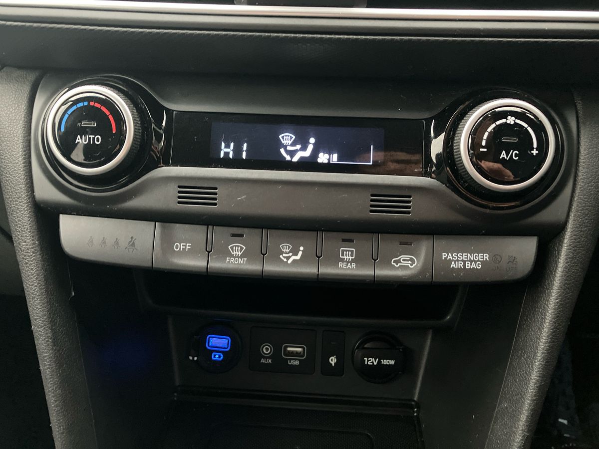 Used Hyundai KONA 2019 for sale - 76766230: Photo 28