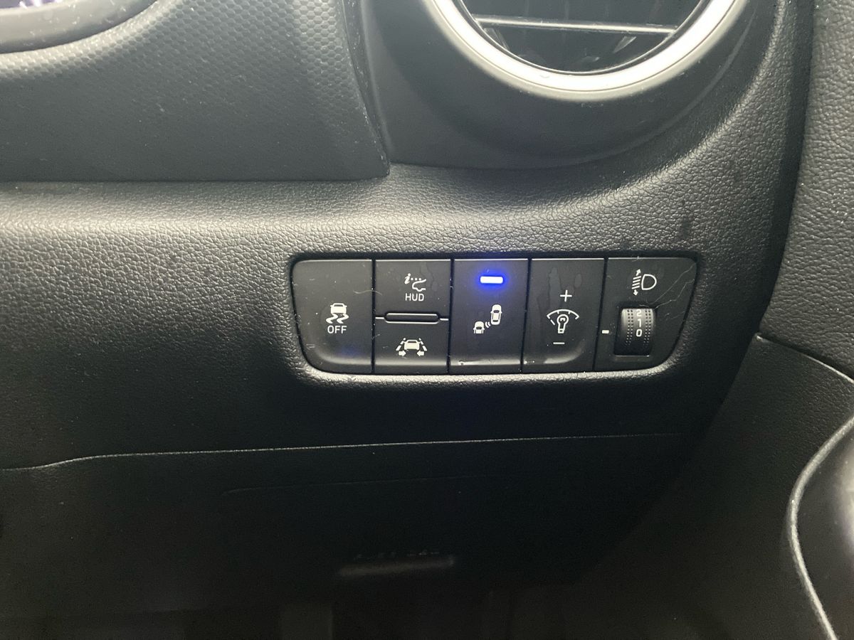 Used Hyundai KONA 2019 for sale - 76766230: Photo 30