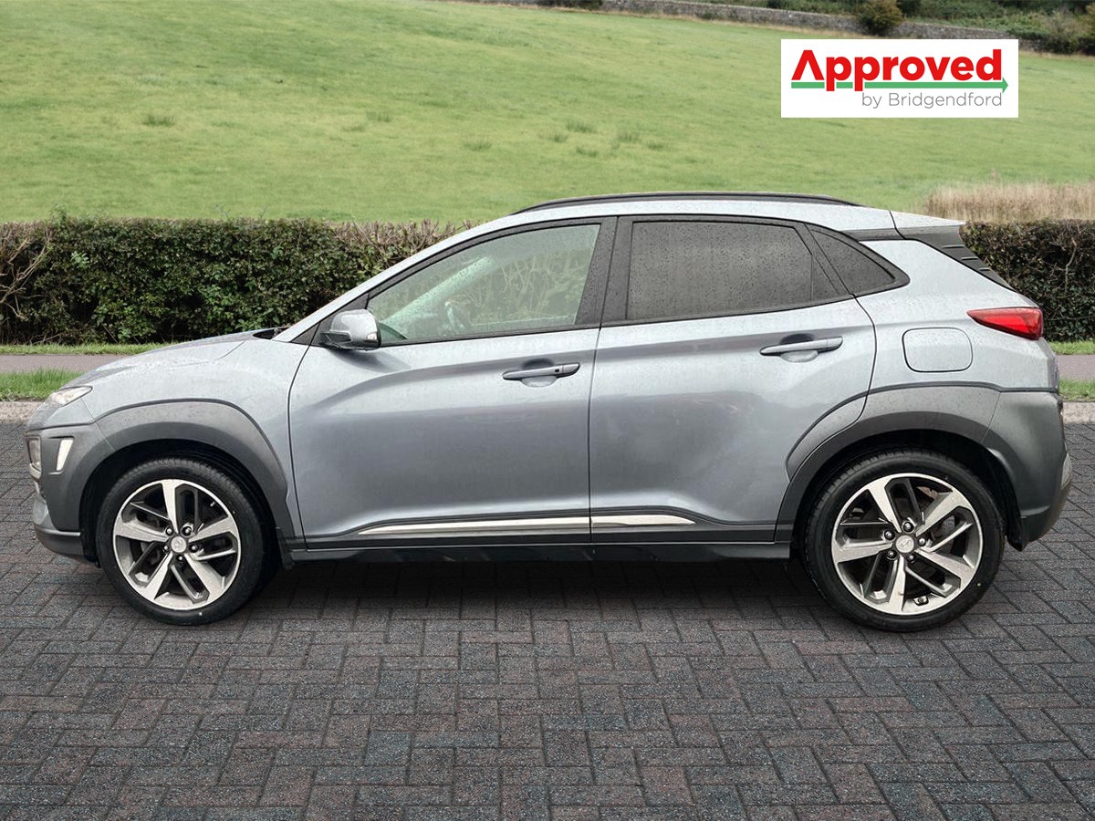 Used Hyundai KONA 2019 for sale - 76766230: Photo 8