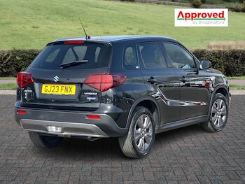 Used Suzuki Vitara 2023 for sale - 78263465: Photo