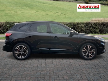 Used Ford Kuga 2022 for sale - 76563792: Photo