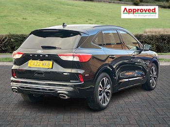 Used Ford Kuga 2022 for sale - 76563792: Photo