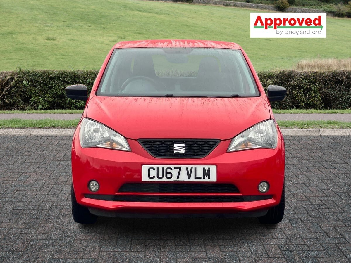 Used SEAT Mii 2017 for sale - 77504221: Photo 11