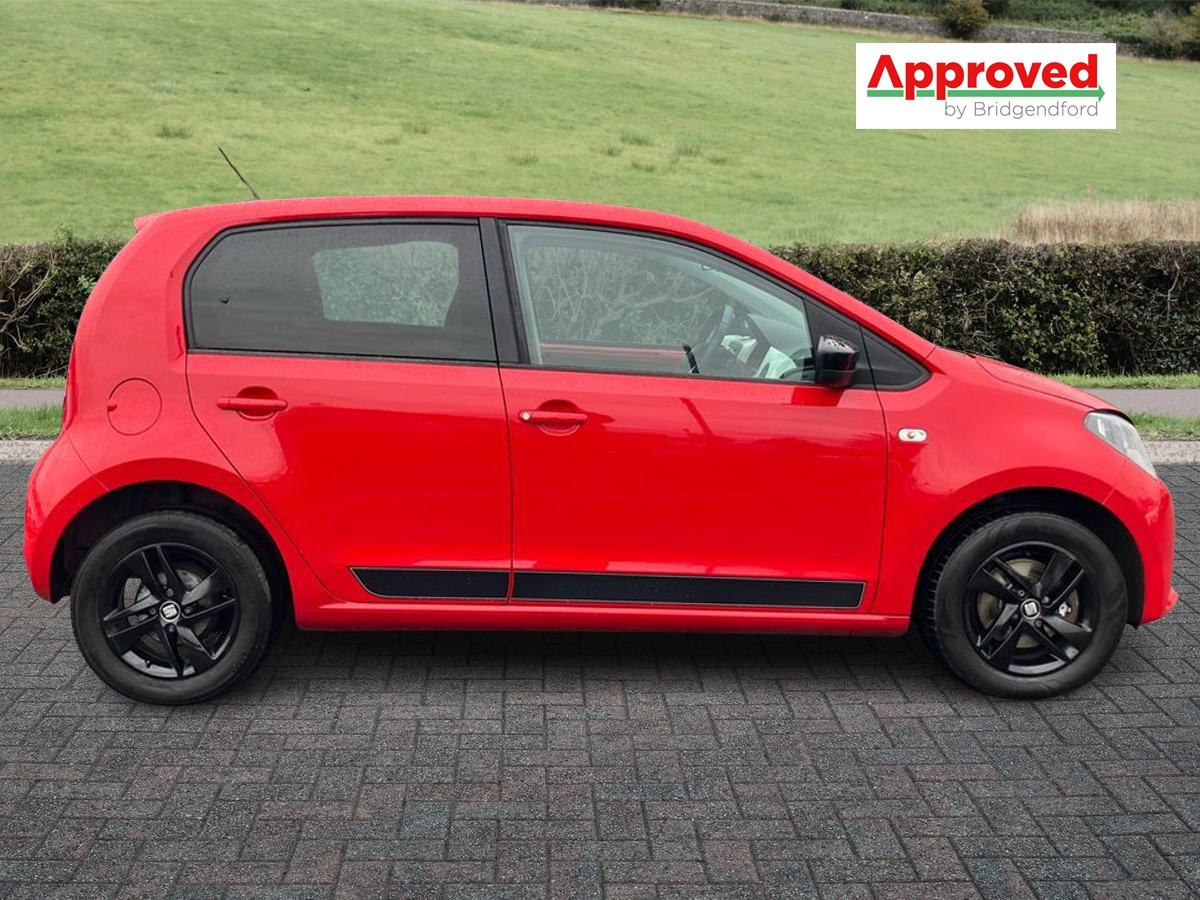 Used SEAT Mii 2017 for sale - 77504221: Photo 2