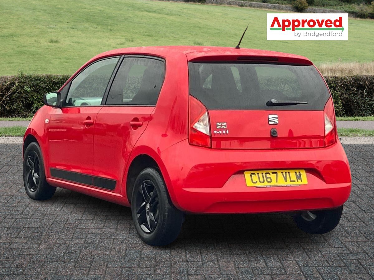 Used SEAT Mii 2017 for sale - 77504221: Photo 7