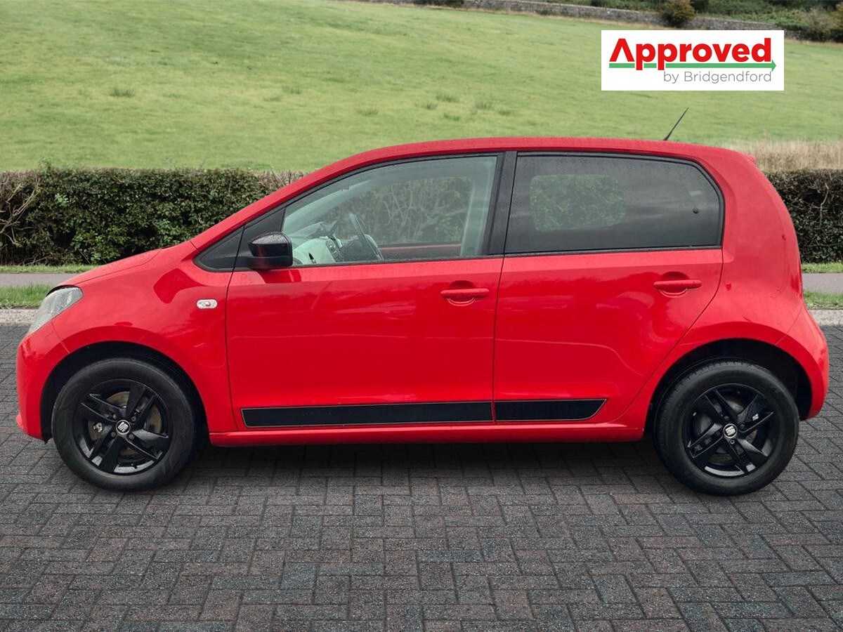 Used SEAT Mii 2017 for sale - 77504221: Photo 8