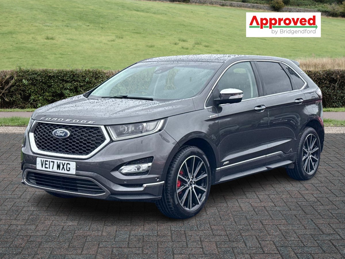 Used Ford Edge 2017 for sale - 78152521: Photo 10