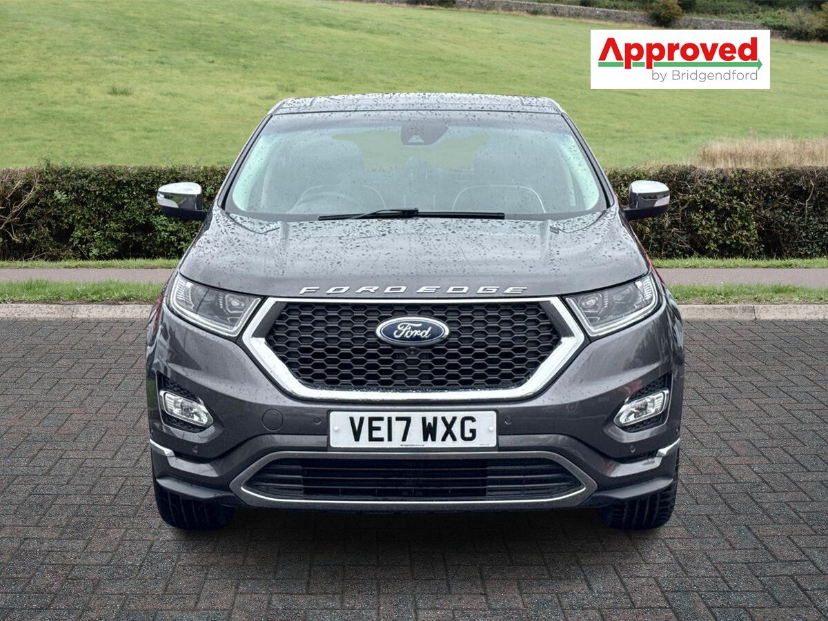 Used Ford Edge 2017 for sale - 78152521: Photo 11