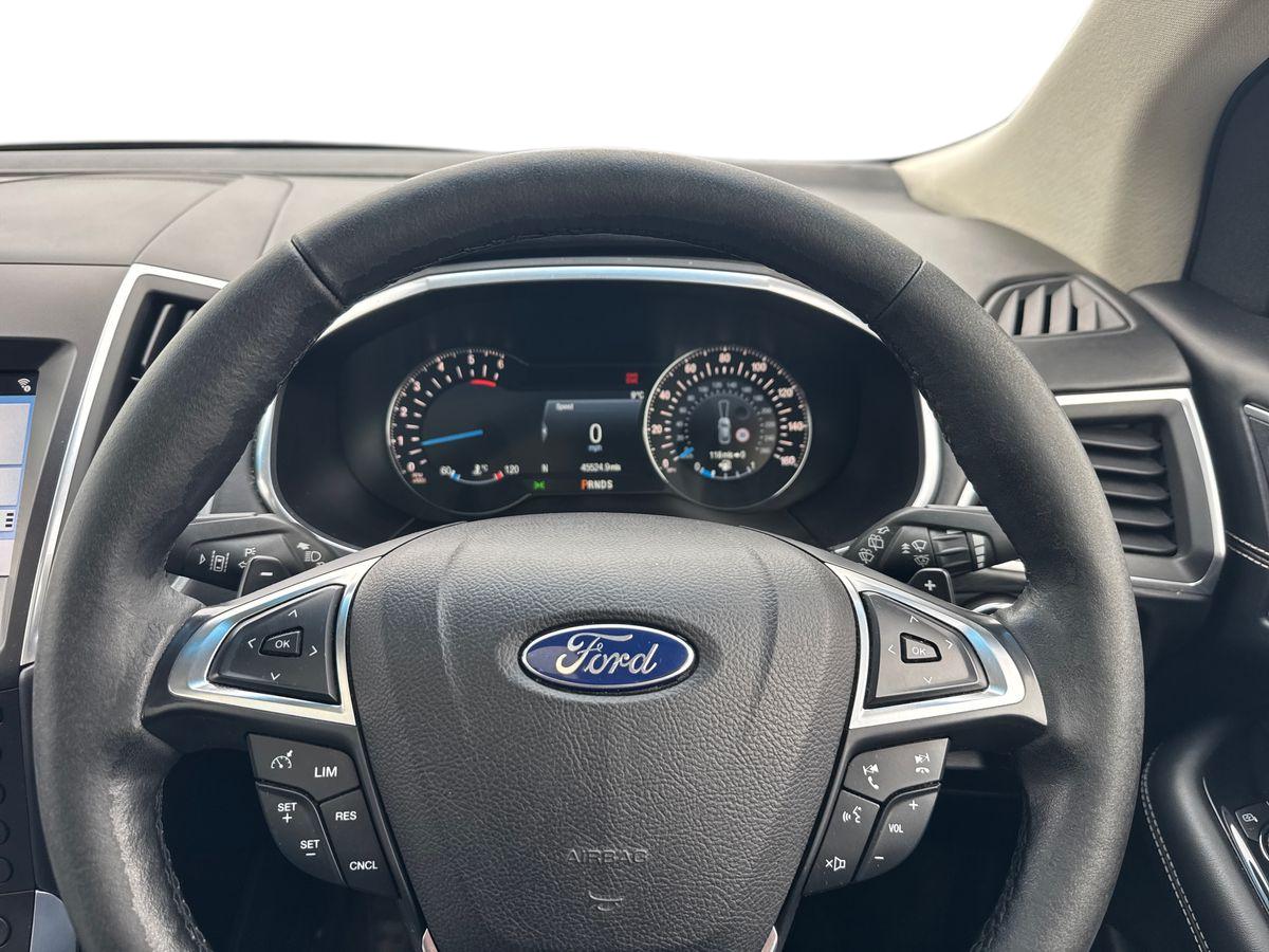 Used Ford Edge 2017 for sale - 78152521: Photo 19