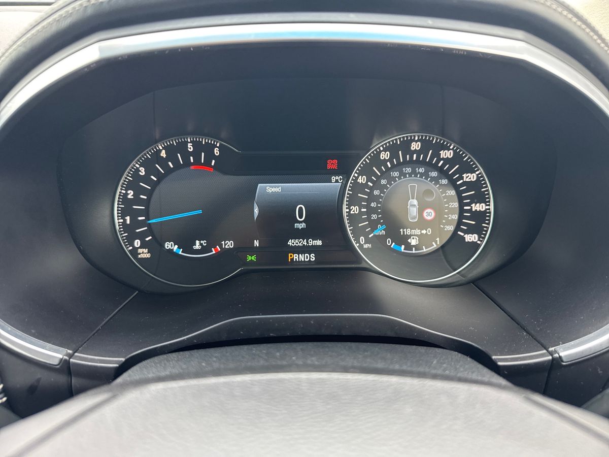 Used Ford Edge 2017 for sale - 78152521: Photo 20