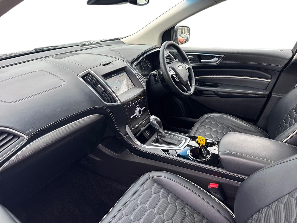 Used Ford Edge 2017 for sale - 78152521: Photo 22