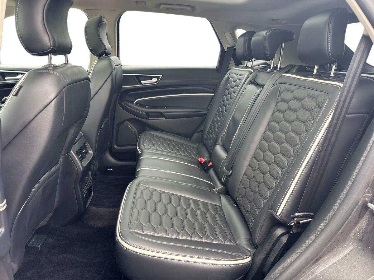 Used Ford Edge 2017 for sale - 78152521: Photo 24