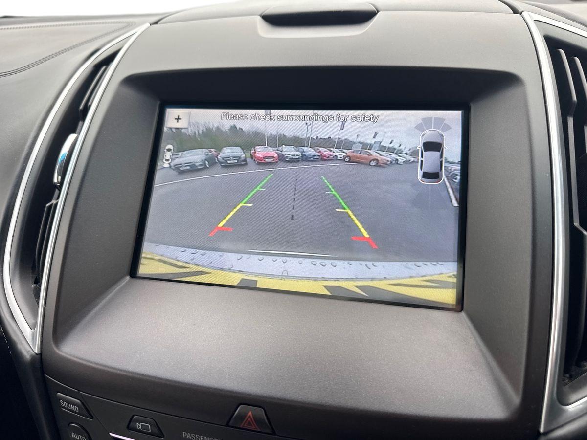 Used Ford Edge 2017 for sale - 78152521: Photo 26