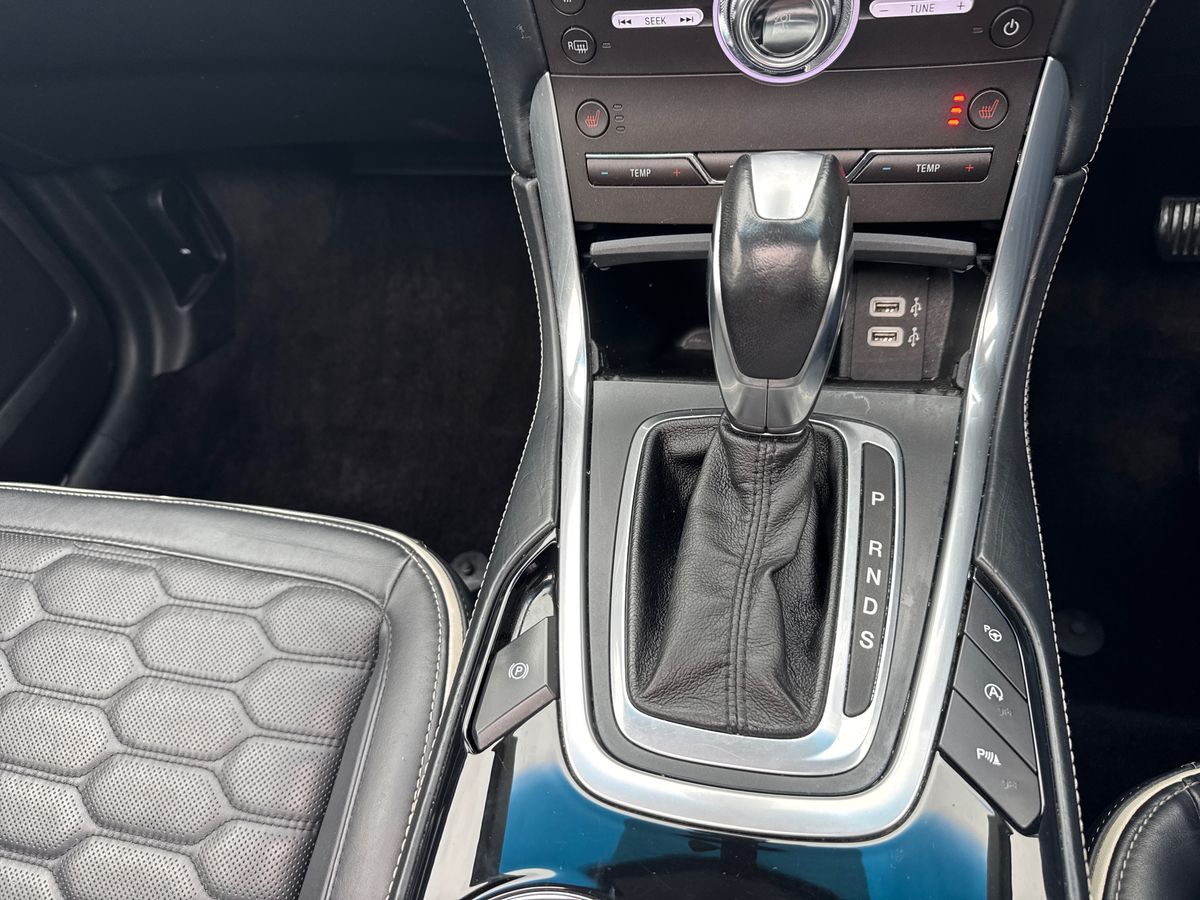 Used Ford Edge 2017 for sale - 78152521: Photo 33