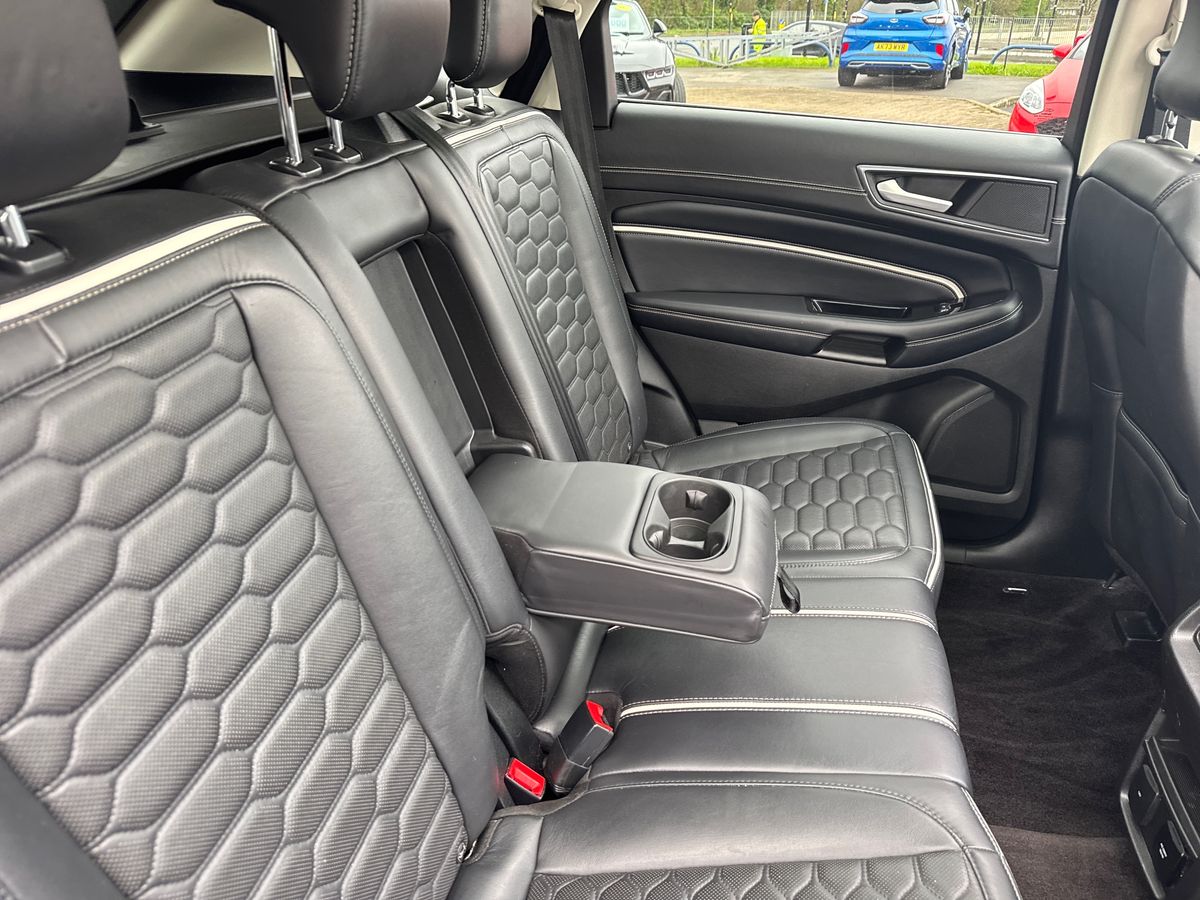 Used Ford Edge 2017 for sale - 78152521: Photo 34