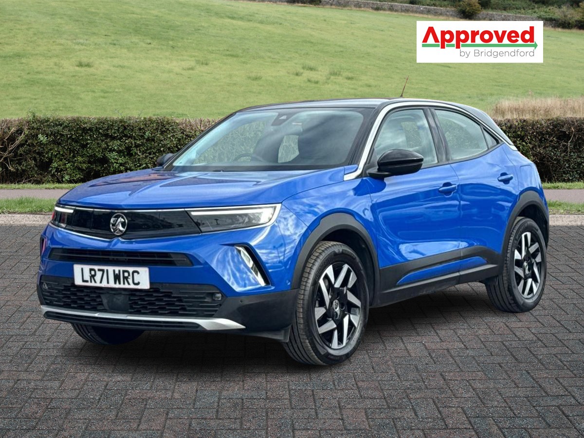 Used Vauxhall Mokka 2021 for sale - 76112182: Photo 10